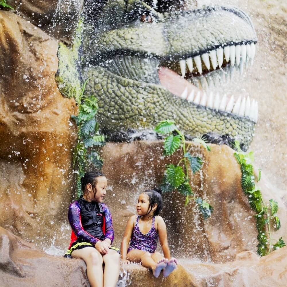 Children's water park near me